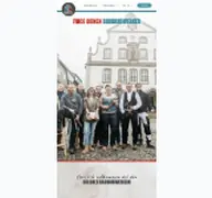 Kleine Seitenvorschau von briloner-bauhandwerker.de