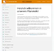 Kleine Seitenvorschau von wiki.sankt-emmeram.de