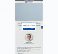 Kleine Seitenvorschau von laser4u.de