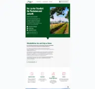 Kleine Seitenvorschau von briloner-wirtschaft.de