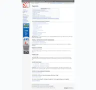 Kleine Seitenvorschau von wiki.station55.de
