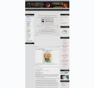 Kleine Seitenvorschau von wiki.stephen-king.de