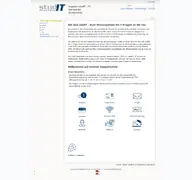 Kleine Seitenvorschau von wiki.student.uni-goettingen.de