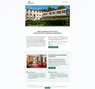 Kleine Seitenvorschau von appartementhaus-westerberg.de