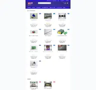 Kleine Seitenvorschau von brima-shop.de