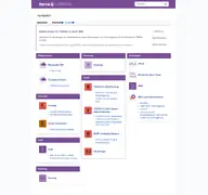 Kleine Seitenvorschau von wiki.terracloud.de