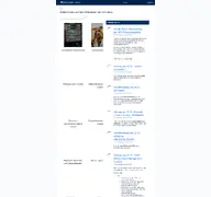 Kleine Seitenvorschau von wiki.uni-jena.de