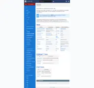 Kleine Seitenvorschau von wiki.vcds.de