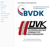 Kleine Seitenvorschau von wiki.vportal-online.de