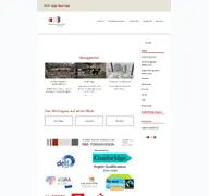 Kleine Seitenvorschau von rbg-g.de