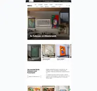 Kleine Seitenvorschau von neibacshop.com