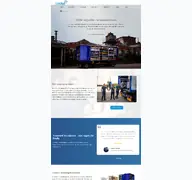 Kleine Seitenvorschau von inventied.de