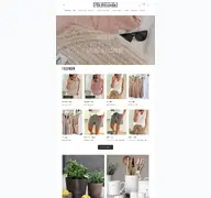 Kleine Seitenvorschau von villa-wohnzauber-shop.de