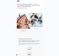 Kleine Seitenvorschau von mpw-immobilien.de