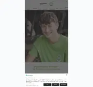 Kleine Seitenvorschau von mr-ansbach.de