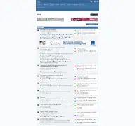 Kleine Seitenvorschau von sifaboard.de