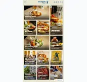 Kleine Seitenvorschau von wildbraeu-stueberl.de