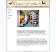 Kleine Seitenvorschau von laskycenter.amerikanistik.uni-muenchen.de