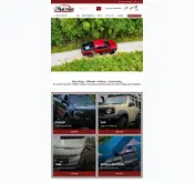 Kleine Seitenvorschau von ktec-shop.de
