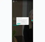 Kleine Seitenvorschau von las-recruitment.de