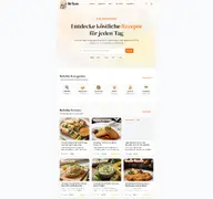 Kleine Seitenvorschau von mrtaste.de
