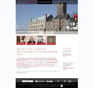 Kleine Seitenvorschau von flugschriften.reformationsportal.de