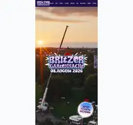 Kleine Seitenvorschau von britzer-gartennacht.de