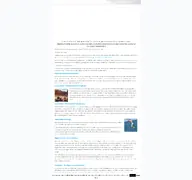 Kleine Seitenvorschau von extraegypt.de