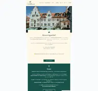 Kleine Seitenvorschau von zum-kuchlbauer.de