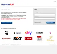 Kleine Seitenvorschau von mtufn.mitarbeiterangebote.de