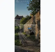 Kleine Seitenvorschau von muehlbastei-bautzen.de
