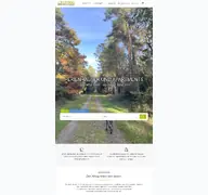 Kleine Seitenvorschau von lastering-ferien.de