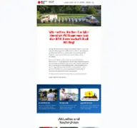 Kleine Seitenvorschau von brk-badaibling.de