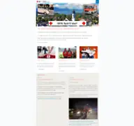 Kleine Seitenvorschau von brk-bad-endorf.de