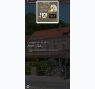 Kleine Seitenvorschau von zum-ross-diesbar.de