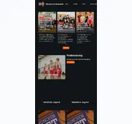 Kleine Seitenvorschau von muenchen-ost-basketball.de
