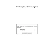 Kleine Seitenvorschau von lastminute-capdagde.naturist.de