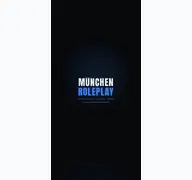 Kleine Seitenvorschau von muenchen-rp.de