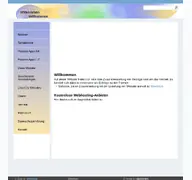 Kleine Seitenvorschau von mein-wunschname.lima-city.de