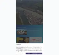 Kleine Seitenvorschau von passau.niederbayerntv.de