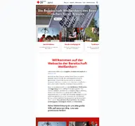 Kleine Seitenvorschau von b-r-k.de