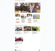 Kleine Seitenvorschau von memmingen.fsspx.de
