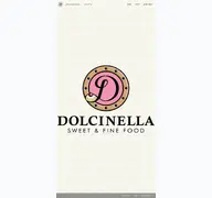 Kleine Seitenvorschau von dolcinella.de