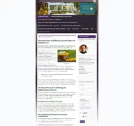 Kleine Seitenvorschau von wildkraeuterwerkstatt.de