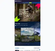 Kleine Seitenvorschau von ucimtbworldseries.com