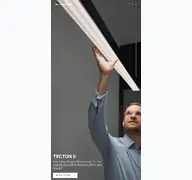 Kleine Seitenvorschau von zumtobel.de