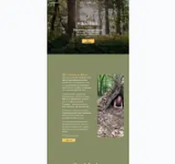 Kleine Seitenvorschau von wildnisblick.de