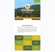 Kleine Seitenvorschau von wildnishaus.de
