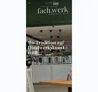 Kleine Seitenvorschau von fachwerk-heersum.de