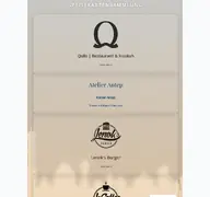 Kleine Seitenvorschau von menu-ma.de